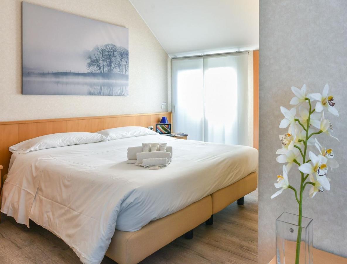 Residence Cimarosa — Foto 1